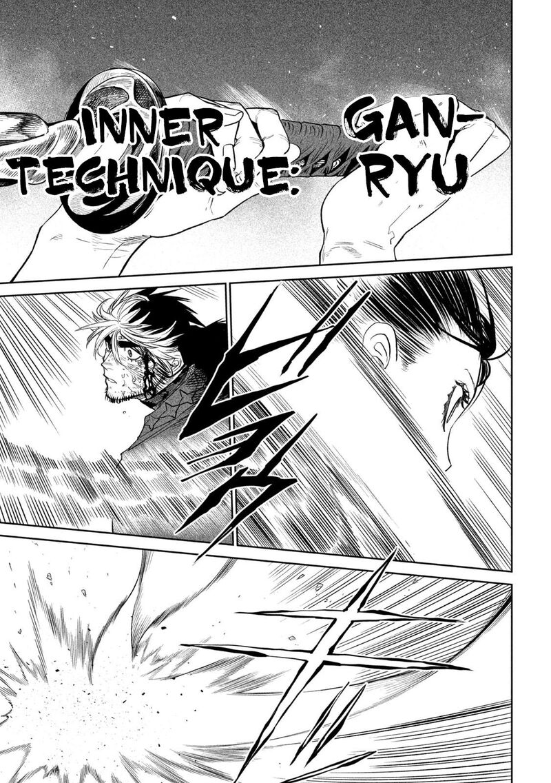 Tenkaichi Nihon Saikyou Bugeisha Ketteisen Chapter 28 Page 29