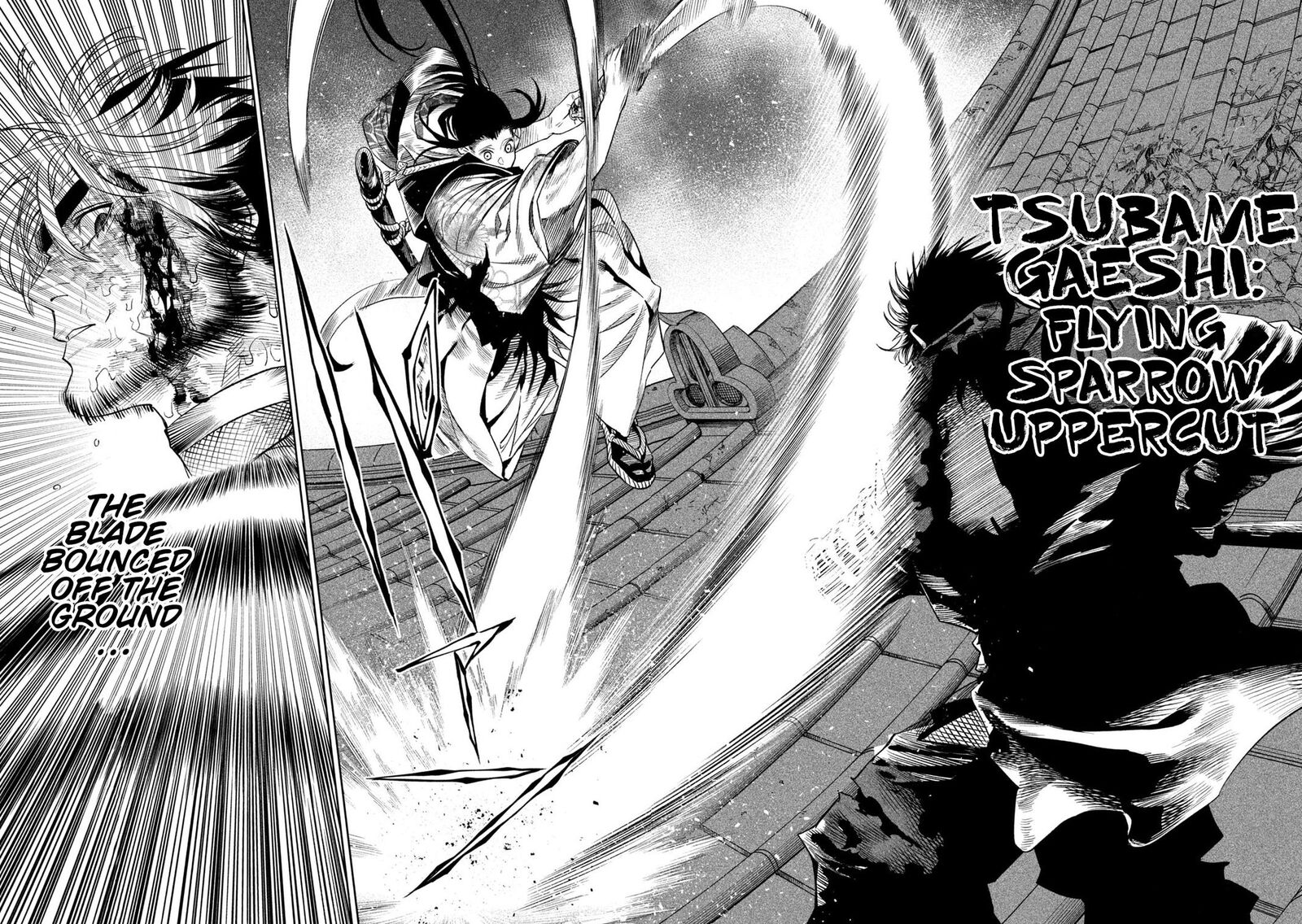 Tenkaichi Nihon Saikyou Bugeisha Ketteisen Chapter 28 Page 30