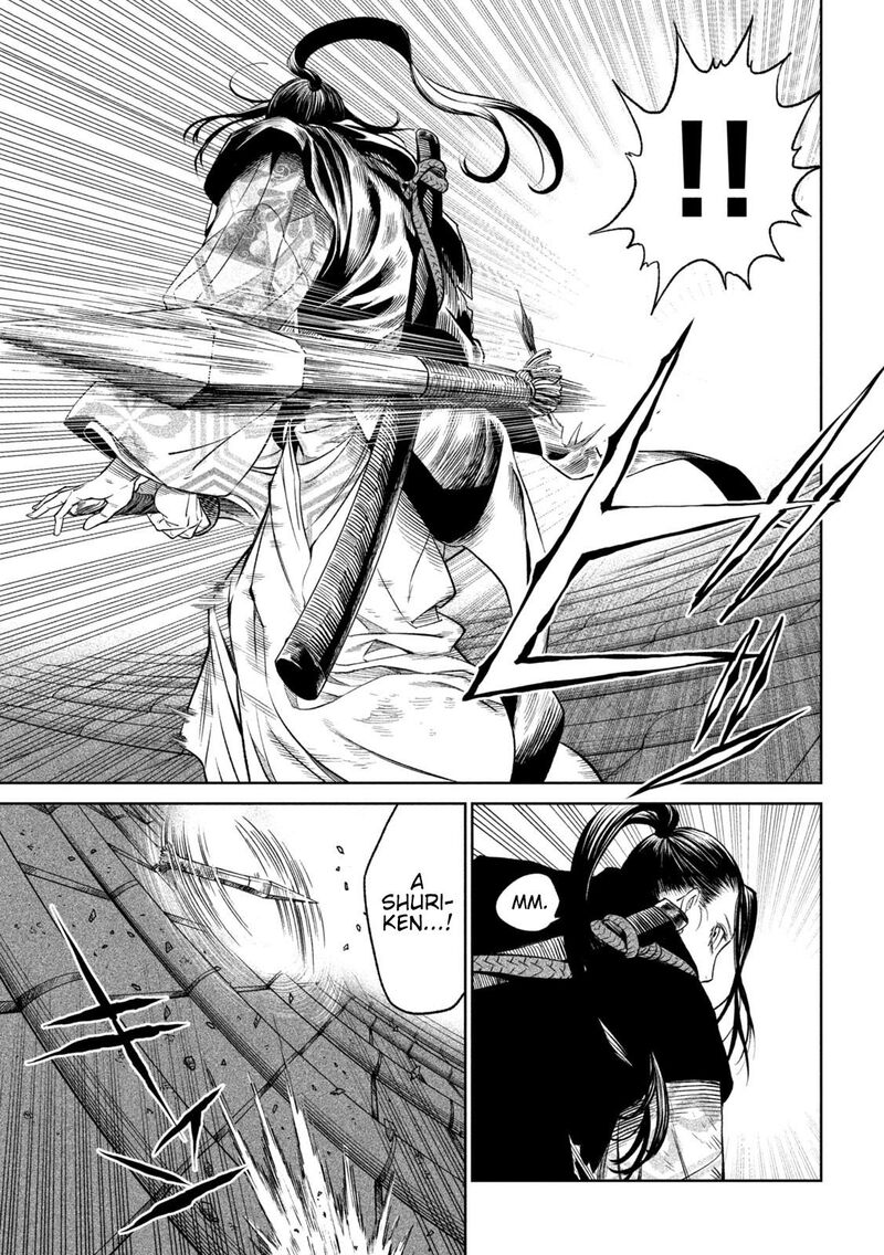 Tenkaichi Nihon Saikyou Bugeisha Ketteisen Chapter 28 Page 5