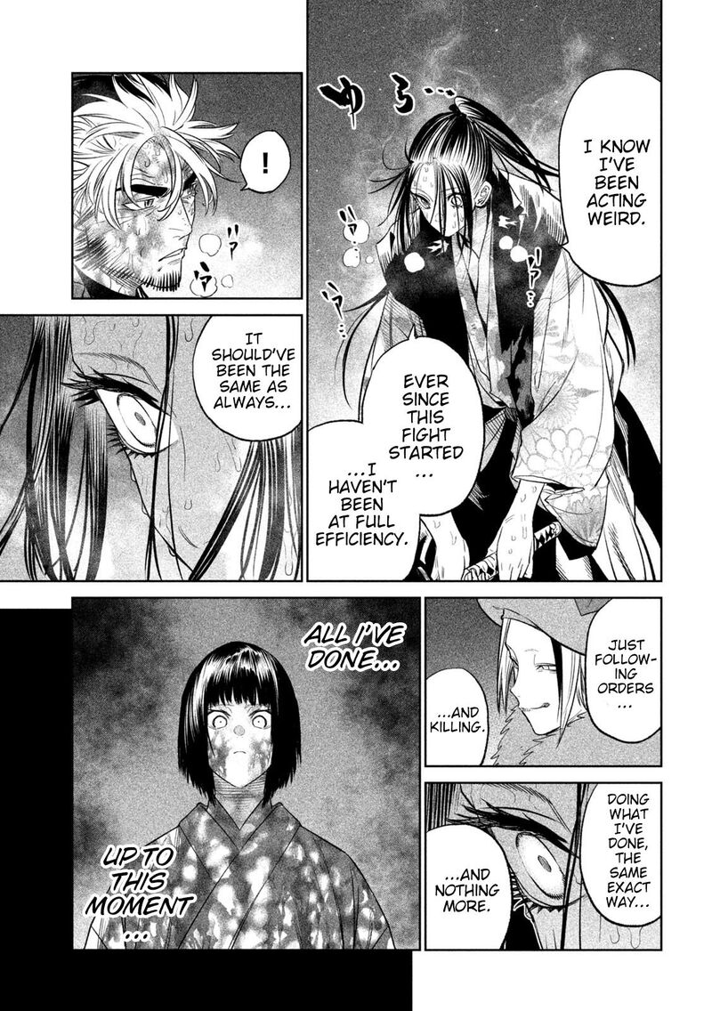 Tenkaichi Nihon Saikyou Bugeisha Ketteisen Chapter 29 Page 10
