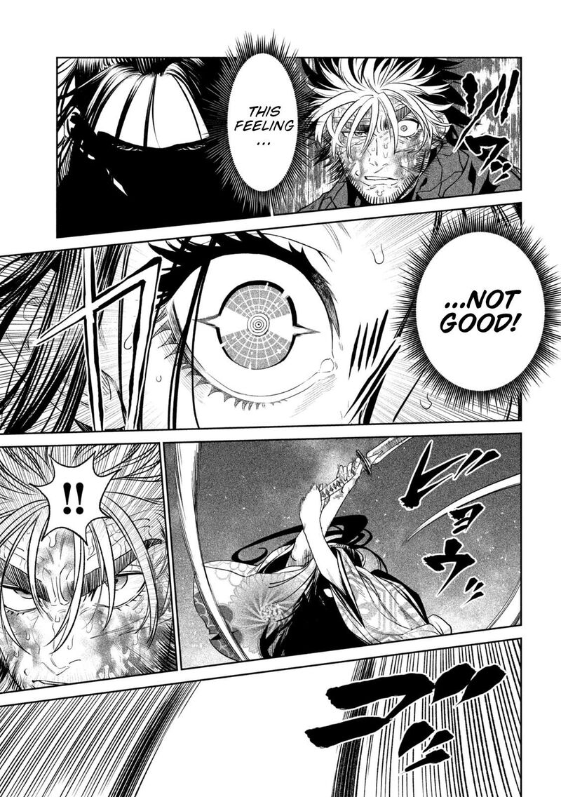Tenkaichi Nihon Saikyou Bugeisha Ketteisen Chapter 29 Page 14
