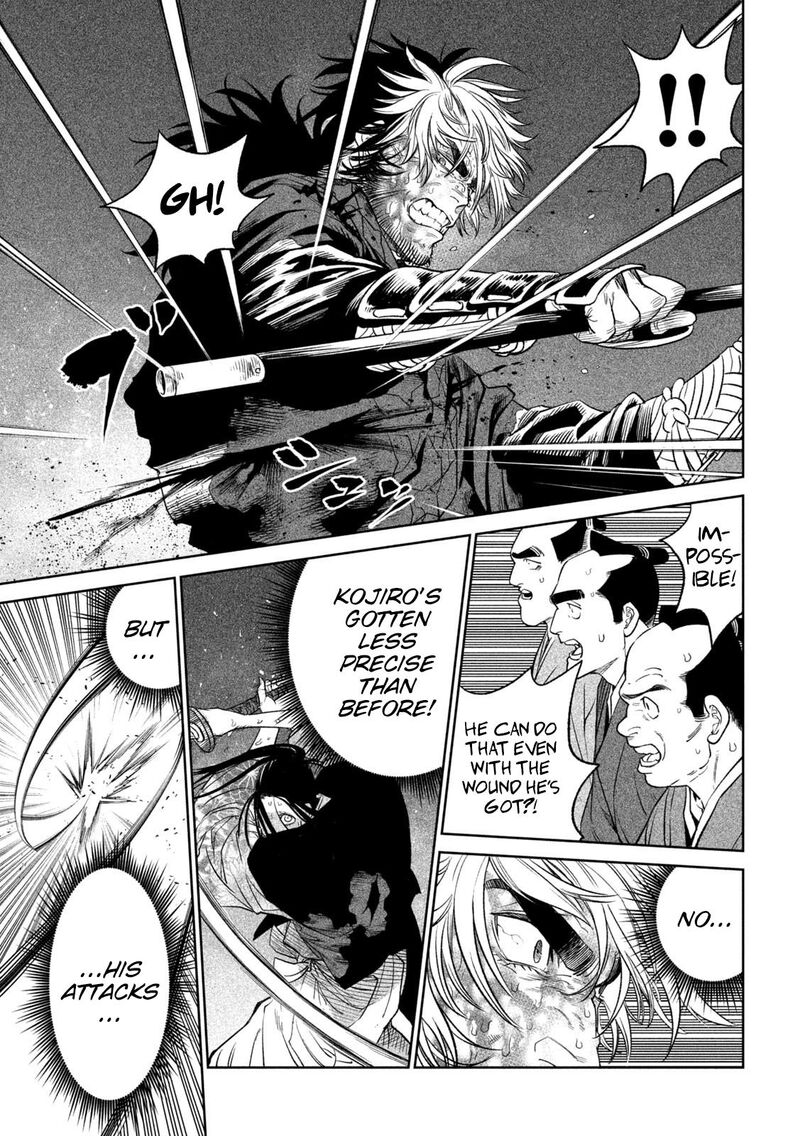 Tenkaichi Nihon Saikyou Bugeisha Ketteisen Chapter 29 Page 17