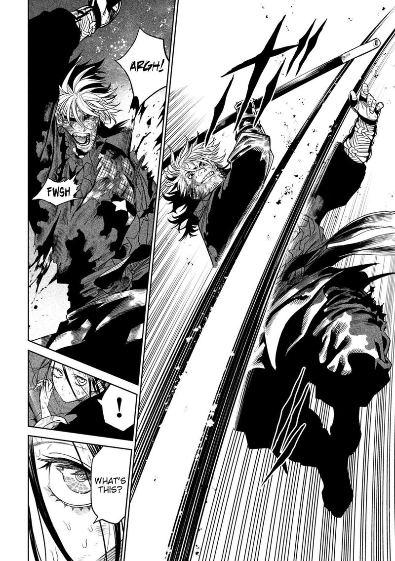 Tenkaichi Nihon Saikyou Bugeisha Ketteisen Chapter 29 Page 20