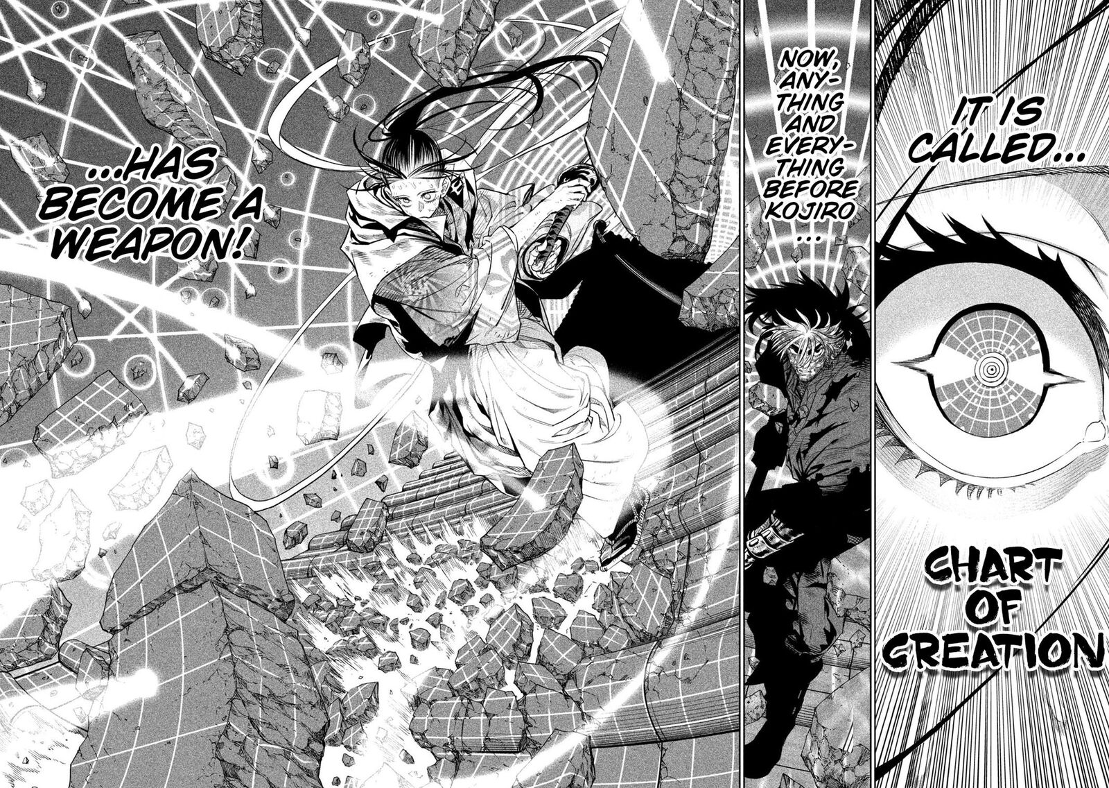 Tenkaichi Nihon Saikyou Bugeisha Ketteisen Chapter 29 Page 24