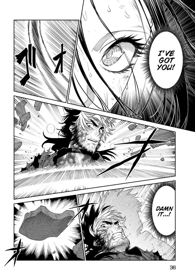 Tenkaichi Nihon Saikyou Bugeisha Ketteisen Chapter 29 Page 25