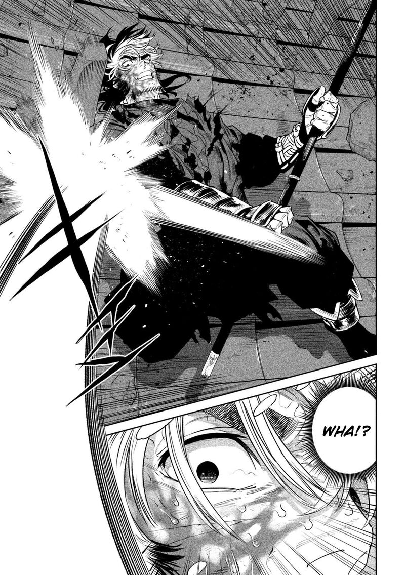 Tenkaichi Nihon Saikyou Bugeisha Ketteisen Chapter 29 Page 26