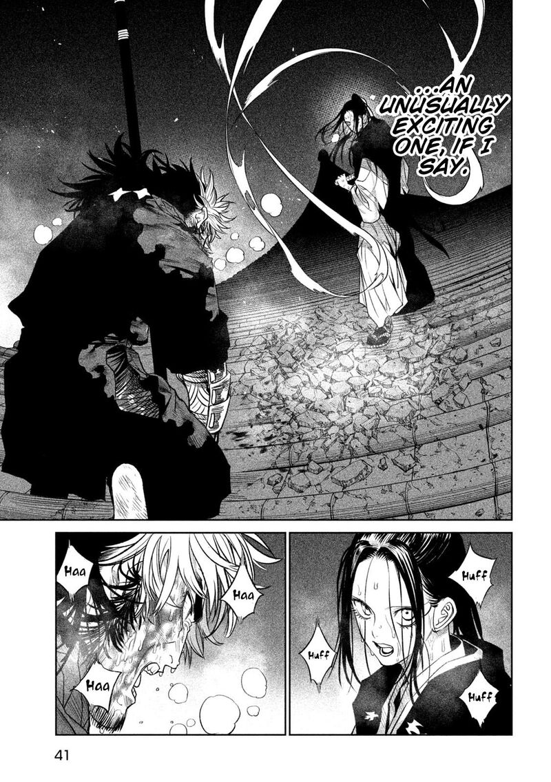 Tenkaichi Nihon Saikyou Bugeisha Ketteisen Chapter 29 Page 29