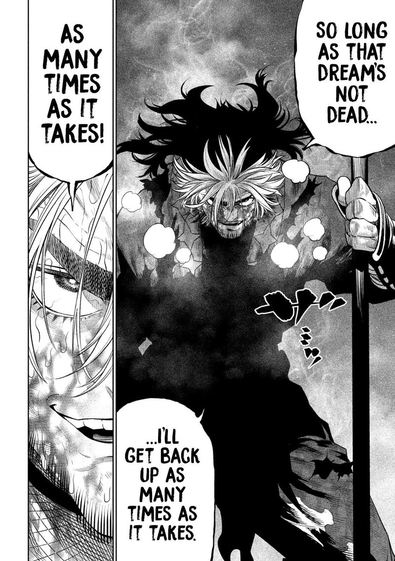 Tenkaichi Nihon Saikyou Bugeisha Ketteisen Chapter 29 Page 32