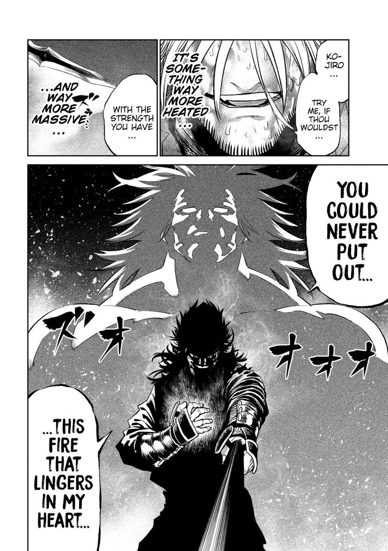 Tenkaichi Nihon Saikyou Bugeisha Ketteisen Chapter 29 Page 34