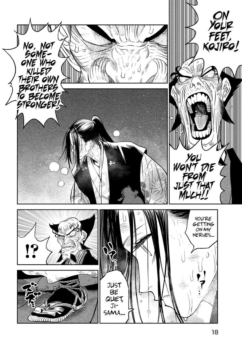 Tenkaichi Nihon Saikyou Bugeisha Ketteisen Chapter 29 Page 9
