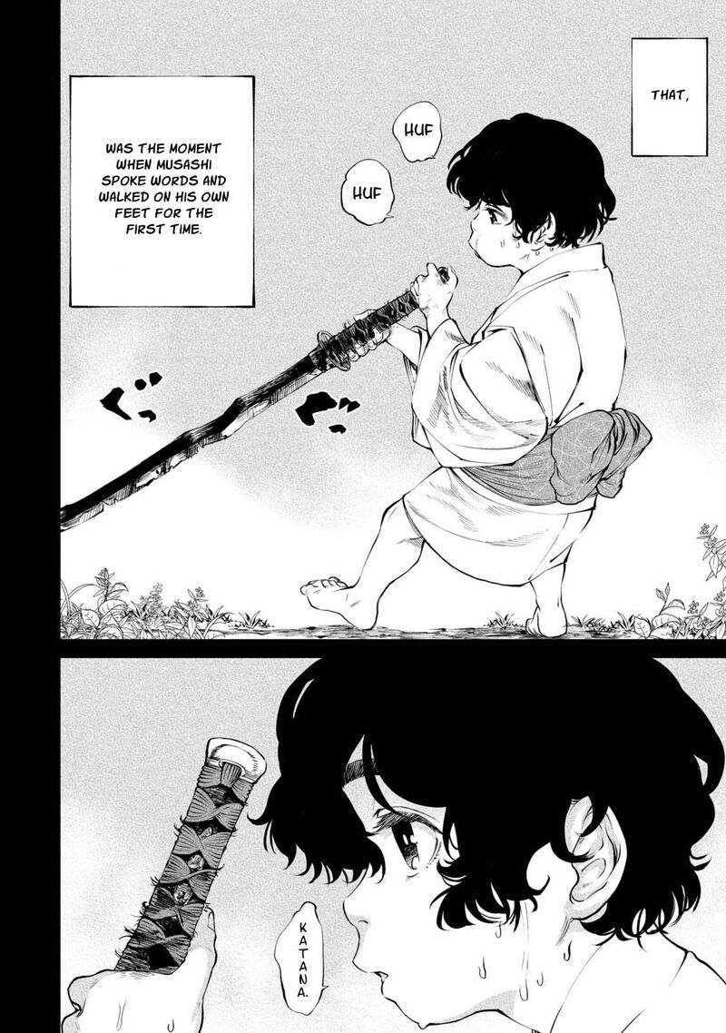 Tenkaichi Nihon Saikyou Bugeisha Ketteisen Chapter 3 Page 10