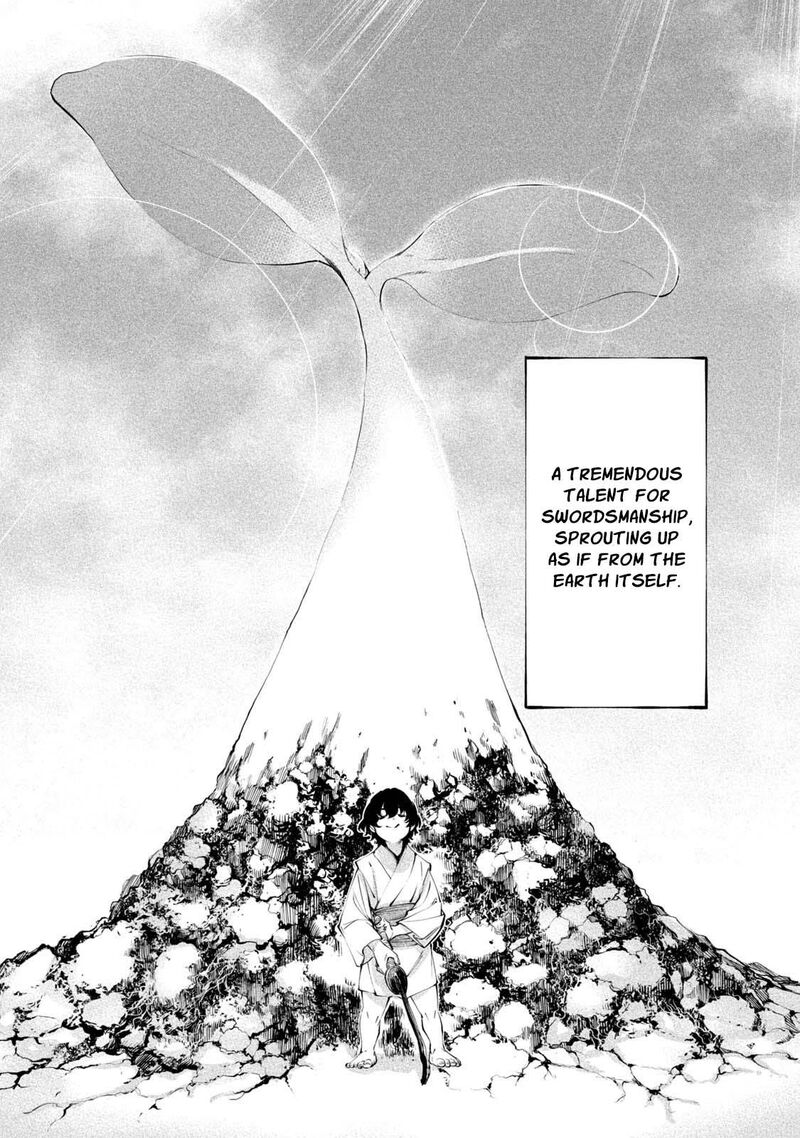 Tenkaichi Nihon Saikyou Bugeisha Ketteisen Chapter 3 Page 14