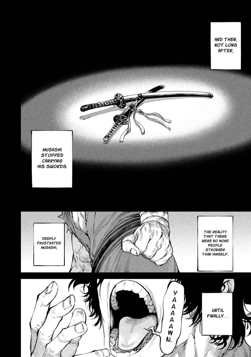 Tenkaichi Nihon Saikyou Bugeisha Ketteisen Chapter 3 Page 17