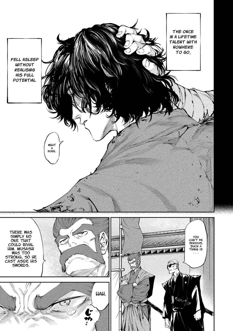 Tenkaichi Nihon Saikyou Bugeisha Ketteisen Chapter 3 Page 18