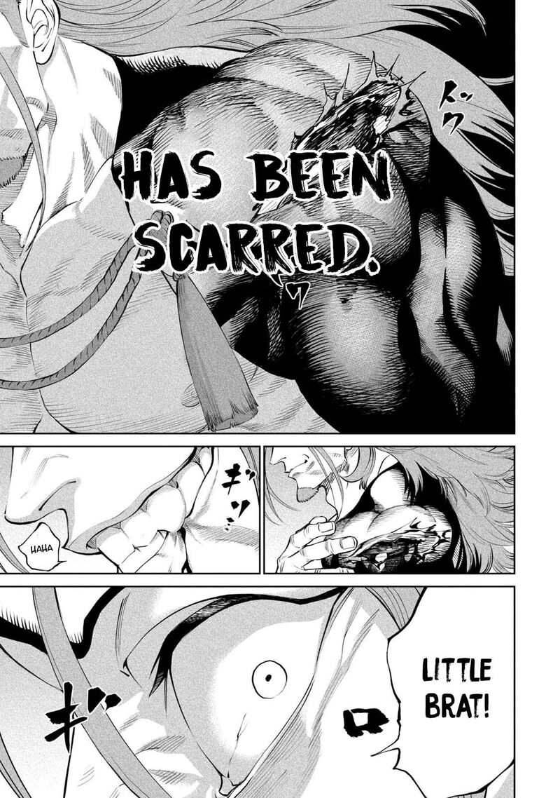 Tenkaichi Nihon Saikyou Bugeisha Ketteisen Chapter 3 Page 3