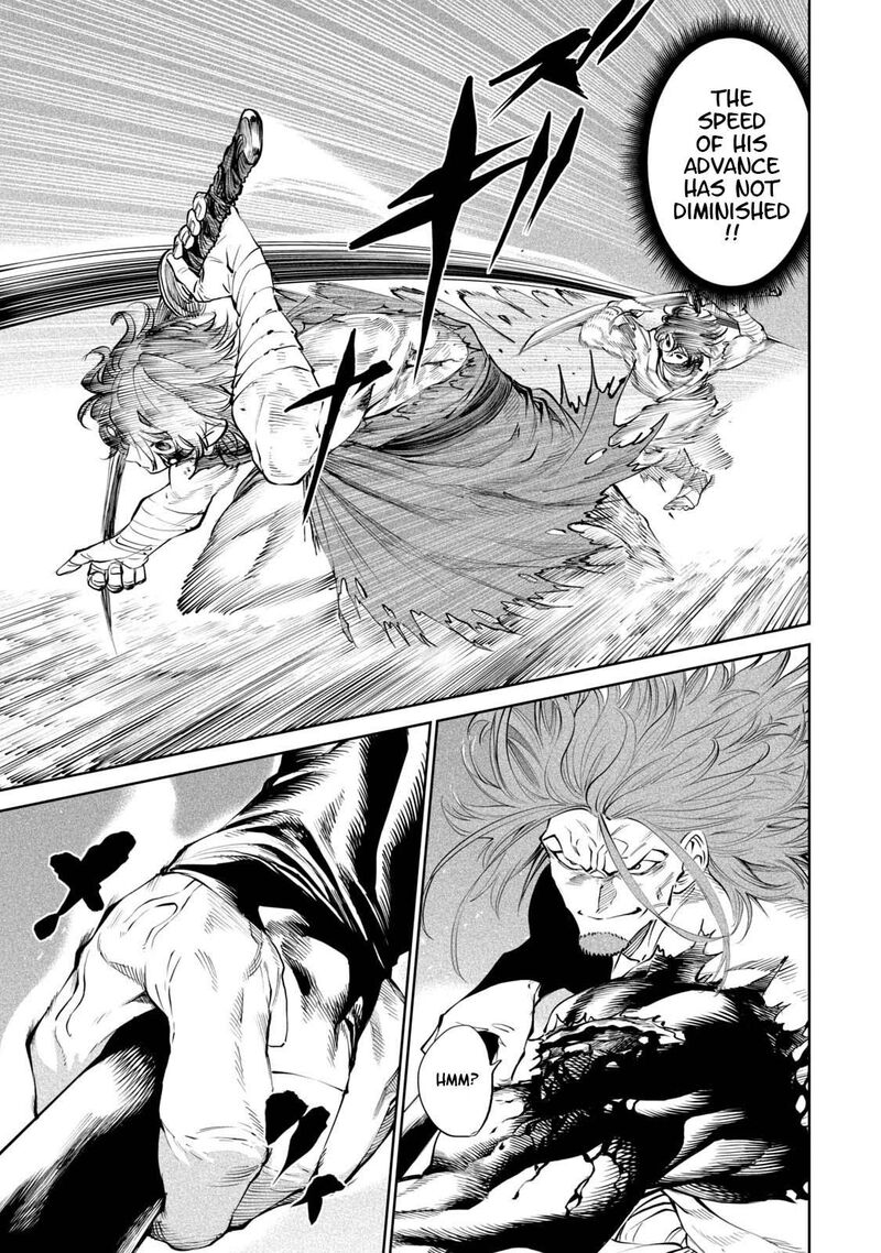 Tenkaichi Nihon Saikyou Bugeisha Ketteisen Chapter 3 Page 31