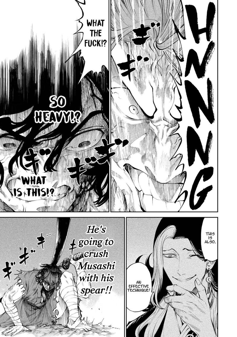 Tenkaichi Nihon Saikyou Bugeisha Ketteisen Chapter 3 Page 33