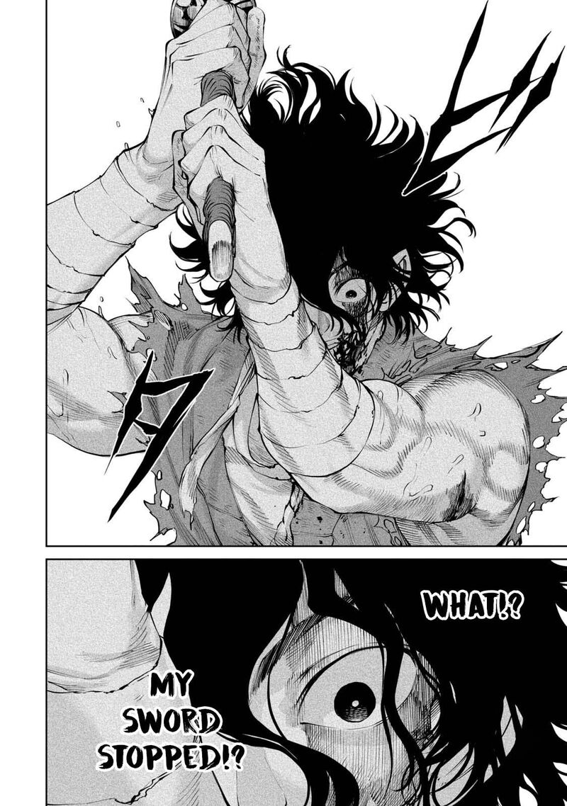 Tenkaichi Nihon Saikyou Bugeisha Ketteisen Chapter 3 Page 39