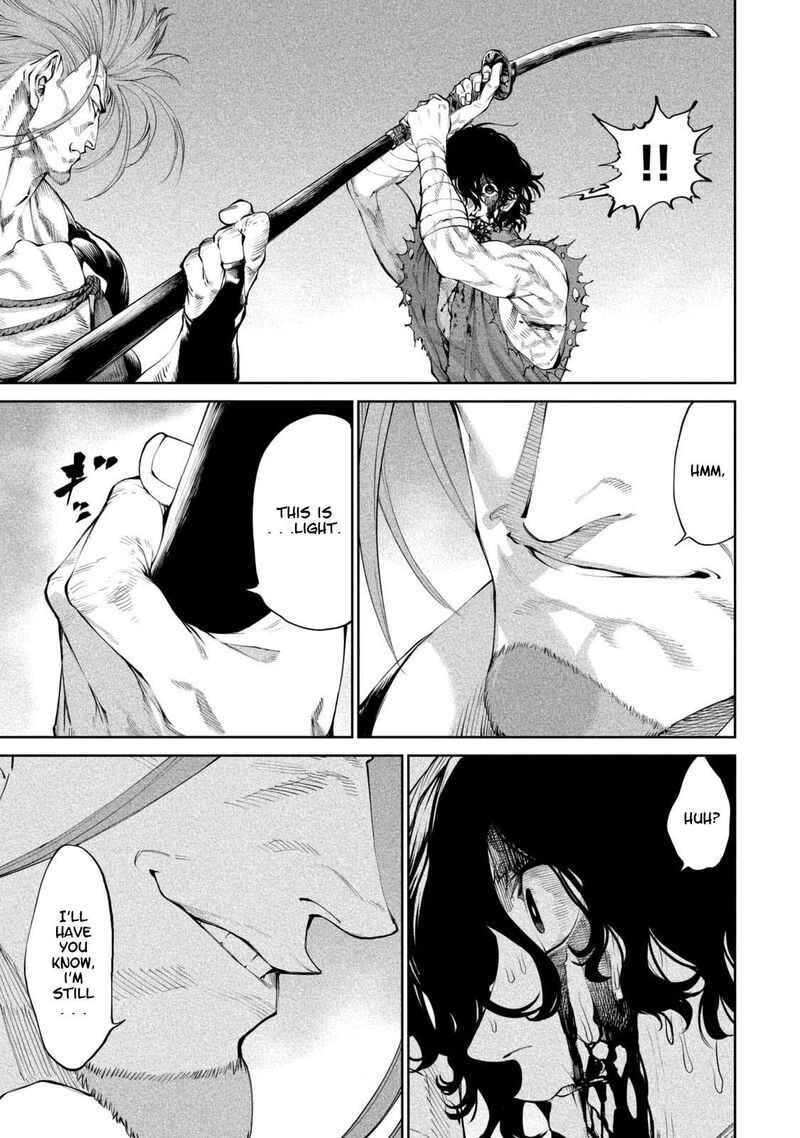 Tenkaichi Nihon Saikyou Bugeisha Ketteisen Chapter 3 Page 40