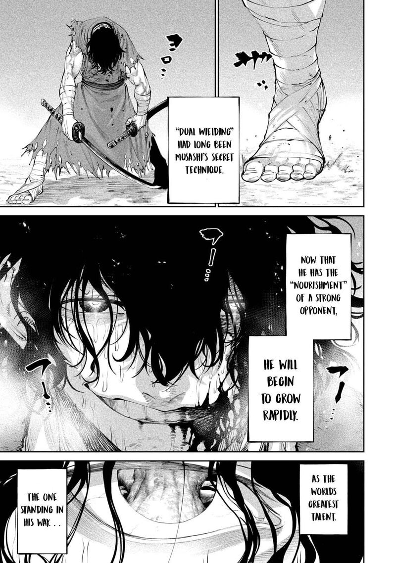 Tenkaichi Nihon Saikyou Bugeisha Ketteisen Chapter 3 Page 45