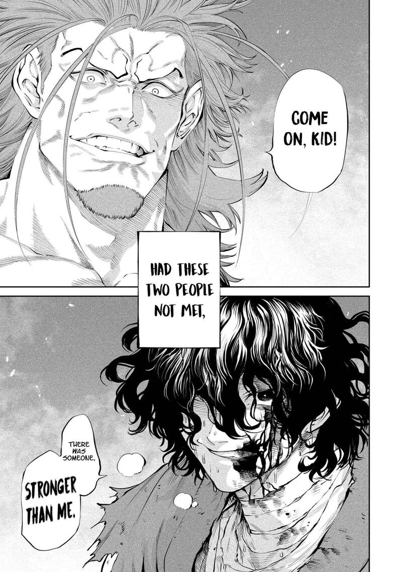 Tenkaichi Nihon Saikyou Bugeisha Ketteisen Chapter 3 Page 47