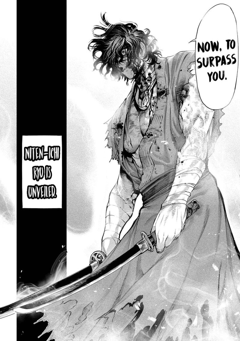 Tenkaichi Nihon Saikyou Bugeisha Ketteisen Chapter 3 Page 50