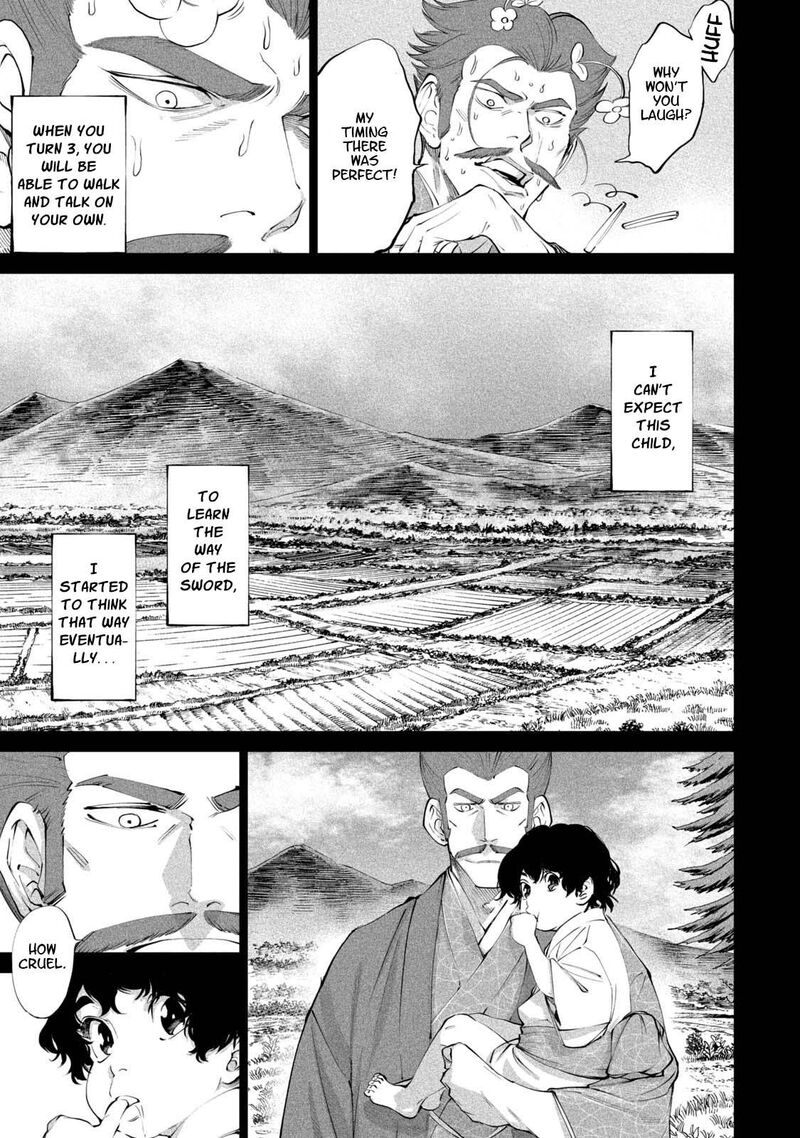 Tenkaichi Nihon Saikyou Bugeisha Ketteisen Chapter 3 Page 7