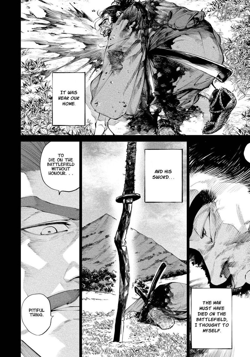 Tenkaichi Nihon Saikyou Bugeisha Ketteisen Chapter 3 Page 8