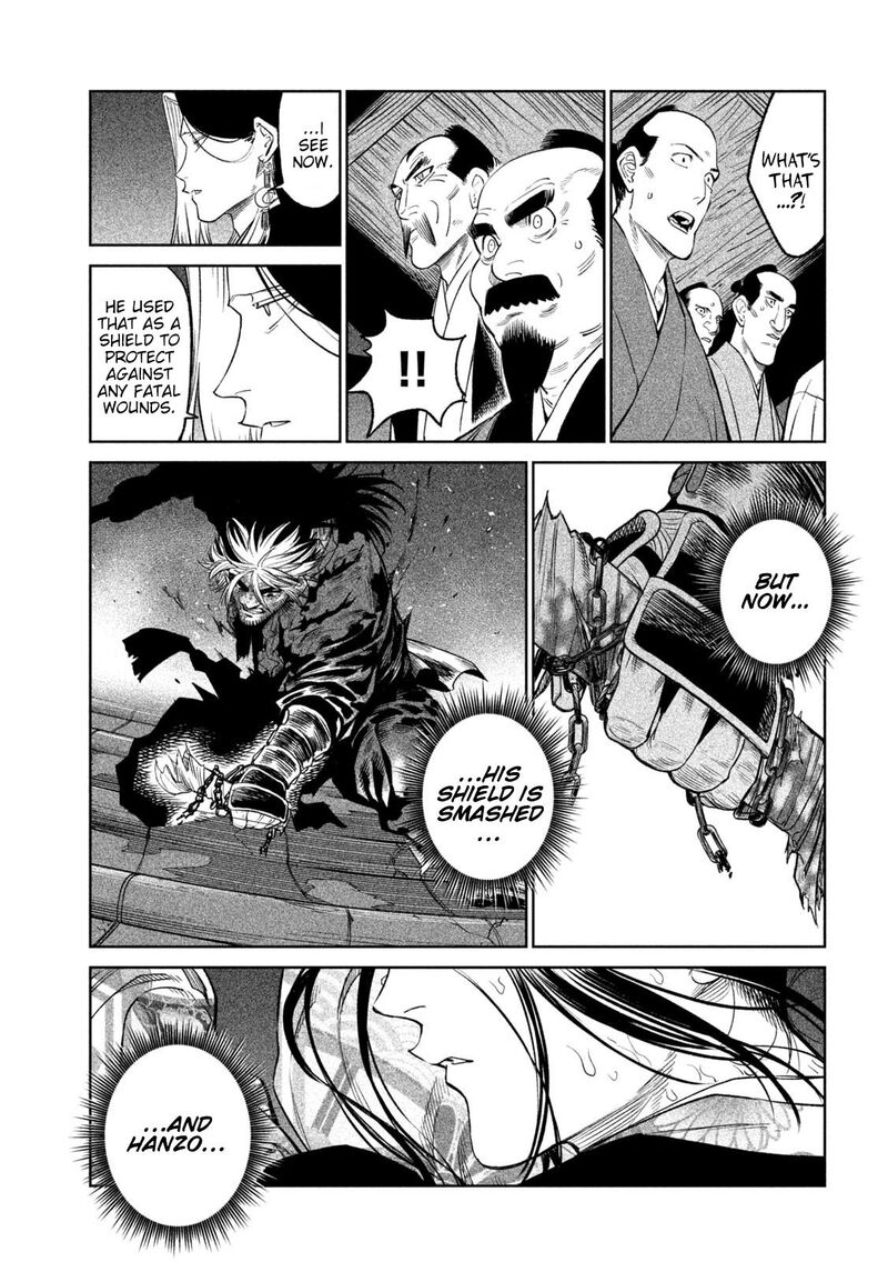 Tenkaichi Nihon Saikyou Bugeisha Ketteisen Chapter 30 Page 13