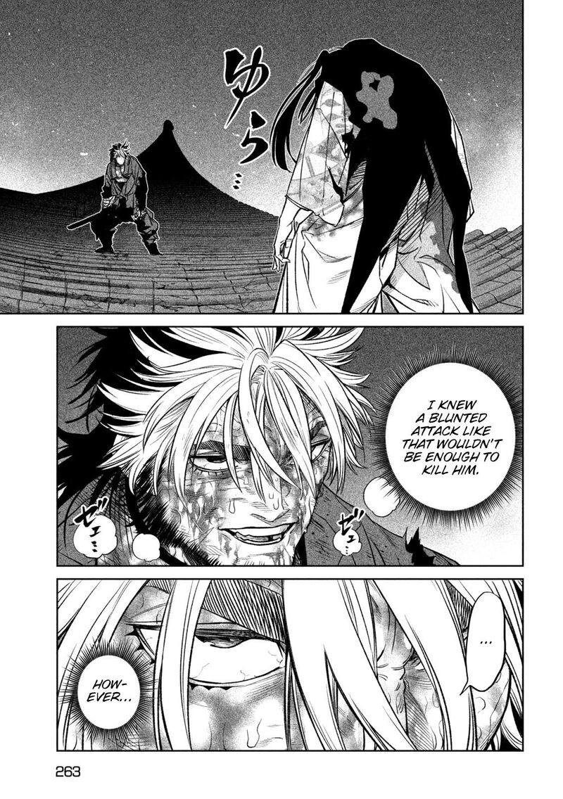 Tenkaichi Nihon Saikyou Bugeisha Ketteisen Chapter 30 Page 22