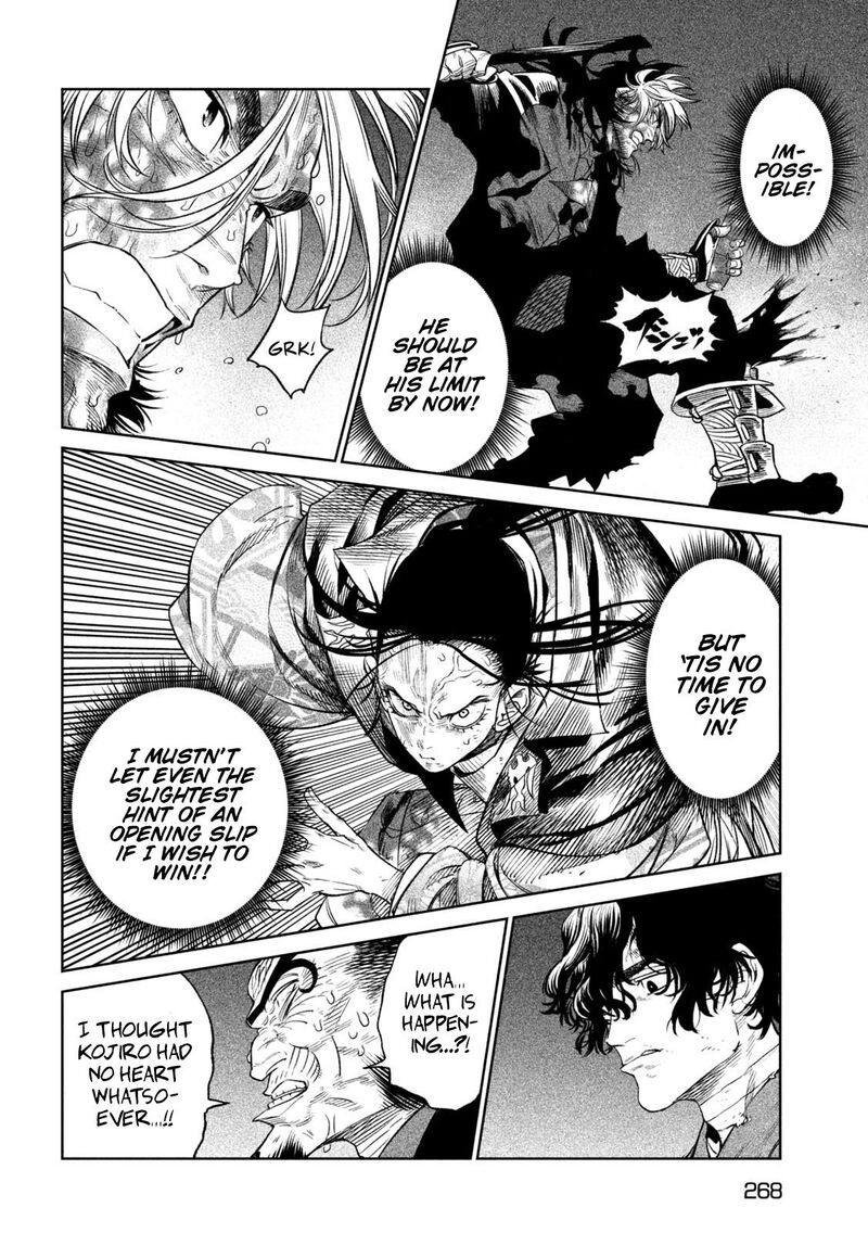 Tenkaichi Nihon Saikyou Bugeisha Ketteisen Chapter 30 Page 26