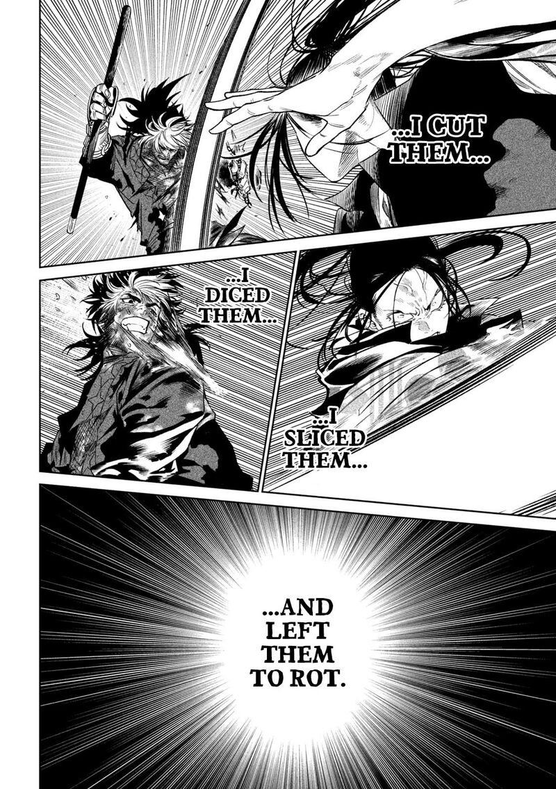 Tenkaichi Nihon Saikyou Bugeisha Ketteisen Chapter 30 Page 28