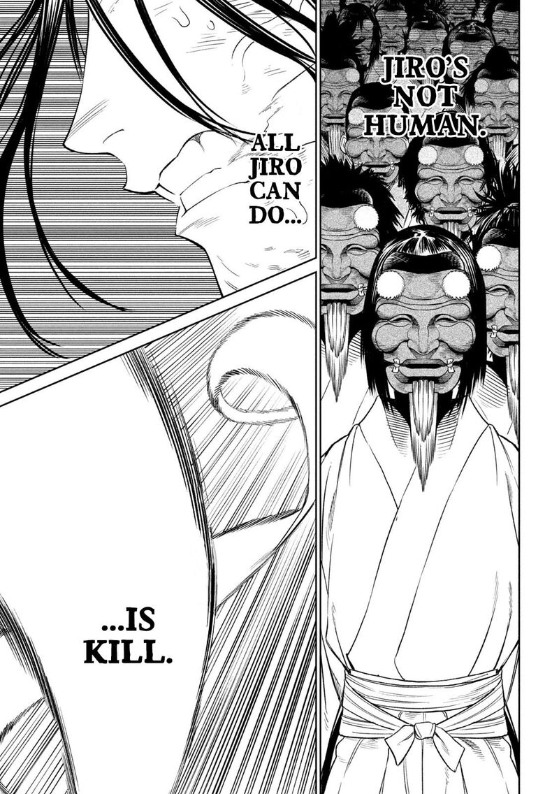 Tenkaichi Nihon Saikyou Bugeisha Ketteisen Chapter 30 Page 29