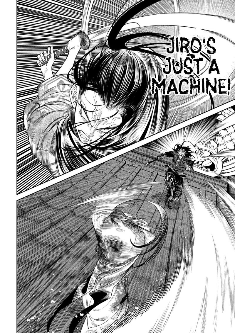 Tenkaichi Nihon Saikyou Bugeisha Ketteisen Chapter 30 Page 30