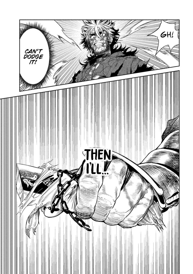 Tenkaichi Nihon Saikyou Bugeisha Ketteisen Chapter 30 Page 31