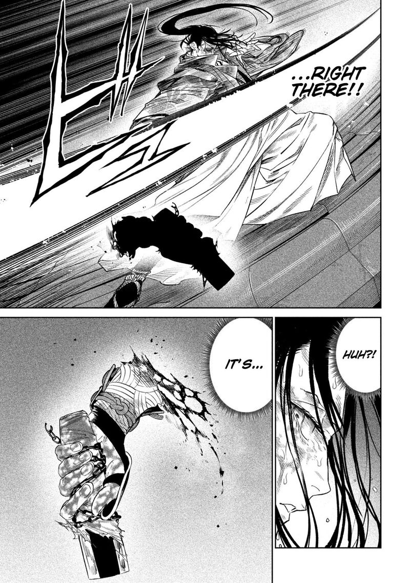 Tenkaichi Nihon Saikyou Bugeisha Ketteisen Chapter 30 Page 38