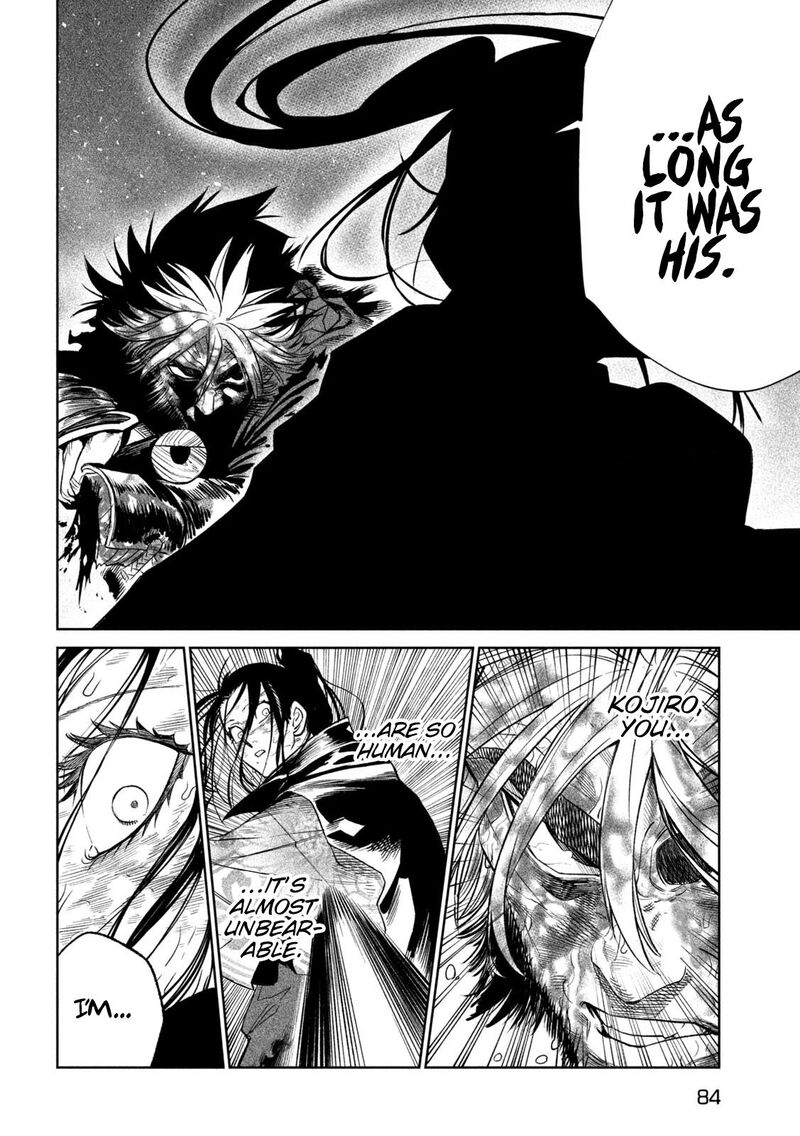Tenkaichi Nihon Saikyou Bugeisha Ketteisen Chapter 30 Page 40