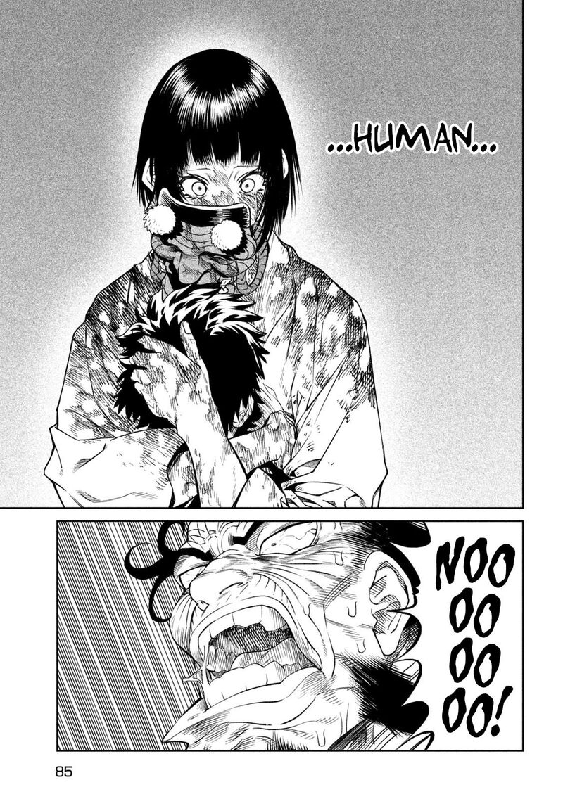 Tenkaichi Nihon Saikyou Bugeisha Ketteisen Chapter 30 Page 41