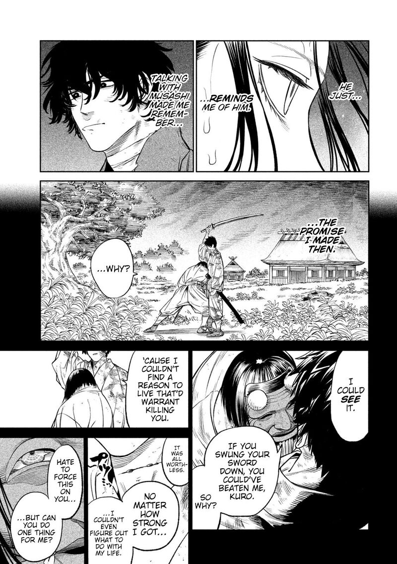 Tenkaichi Nihon Saikyou Bugeisha Ketteisen Chapter 30 Page 7