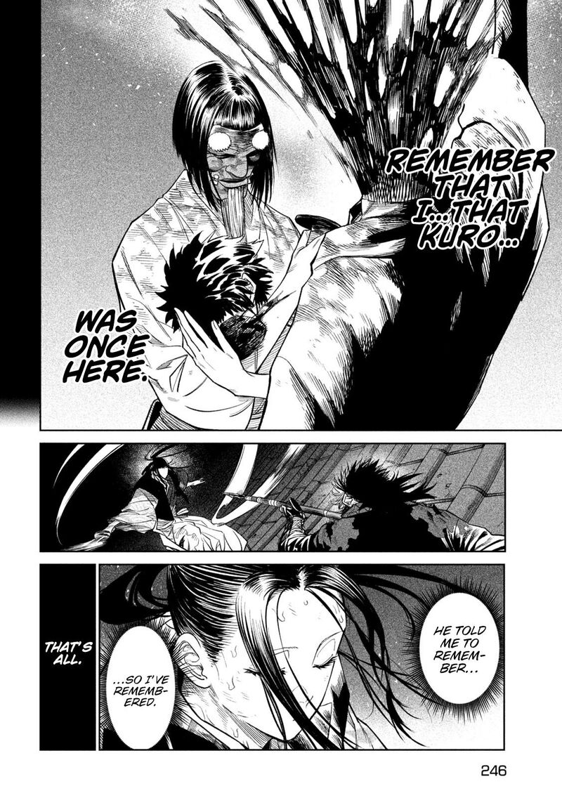 Tenkaichi Nihon Saikyou Bugeisha Ketteisen Chapter 30 Page 8