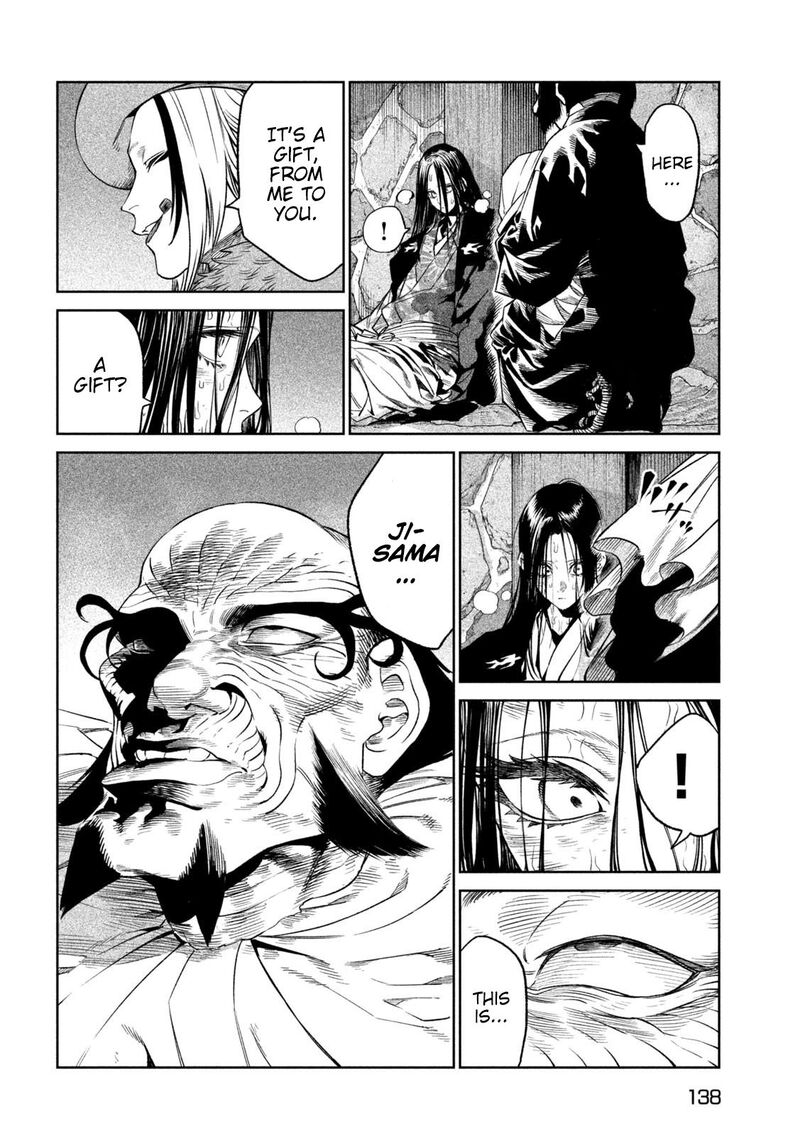 Tenkaichi Nihon Saikyou Bugeisha Ketteisen Chapter 31 Page 12