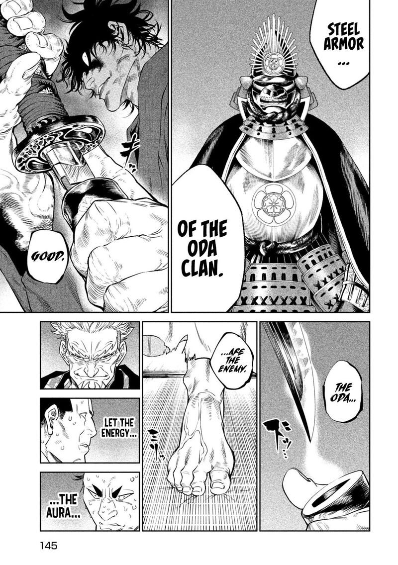 Tenkaichi Nihon Saikyou Bugeisha Ketteisen Chapter 31 Page 19