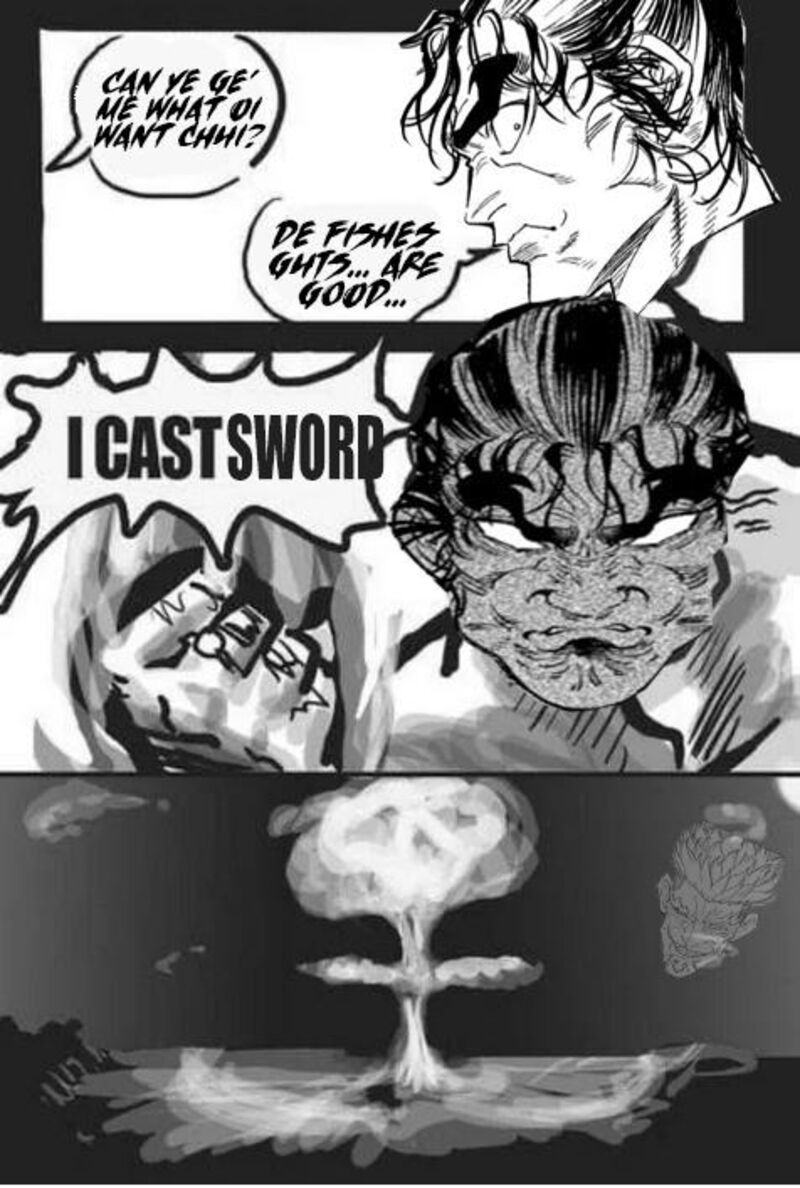 Tenkaichi Nihon Saikyou Bugeisha Ketteisen Chapter 31 Page 27