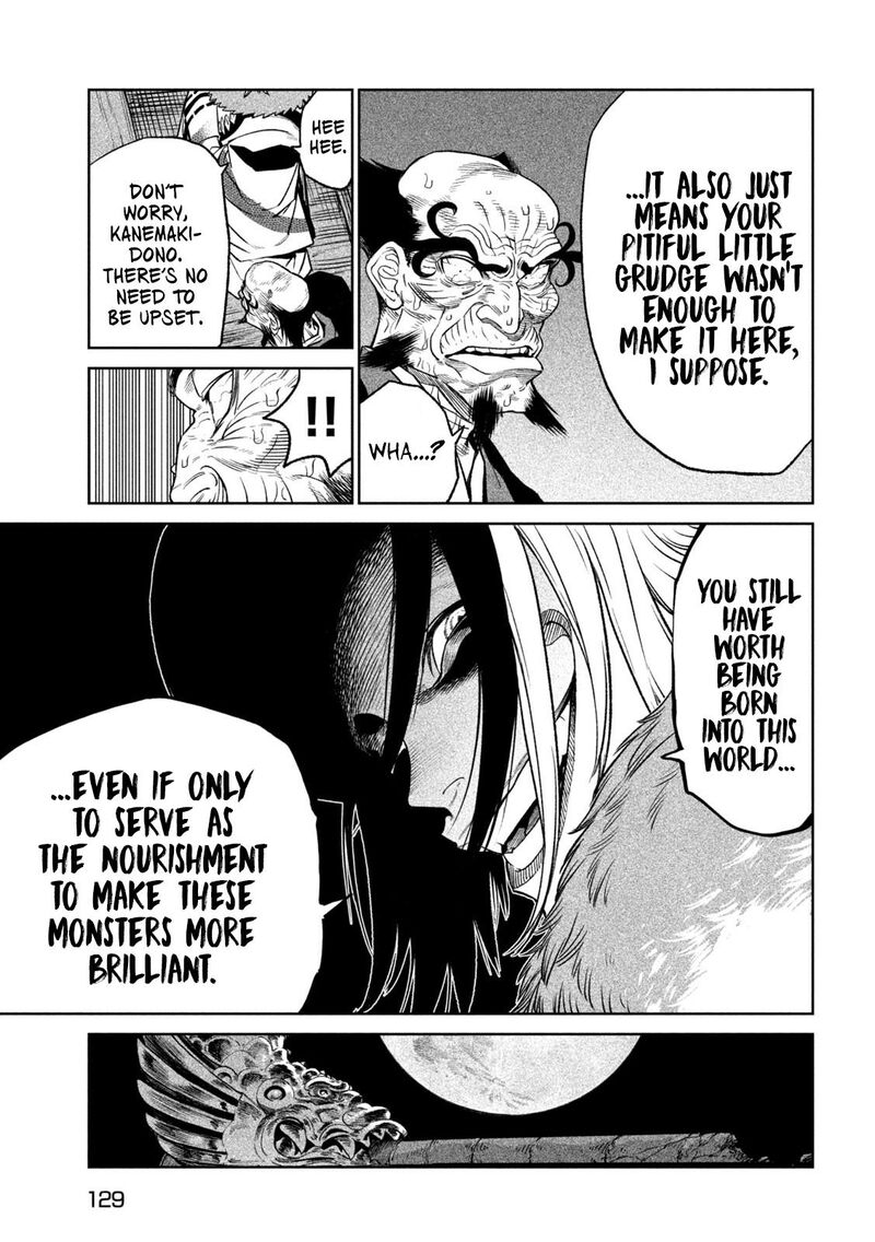 Tenkaichi Nihon Saikyou Bugeisha Ketteisen Chapter 31 Page 3