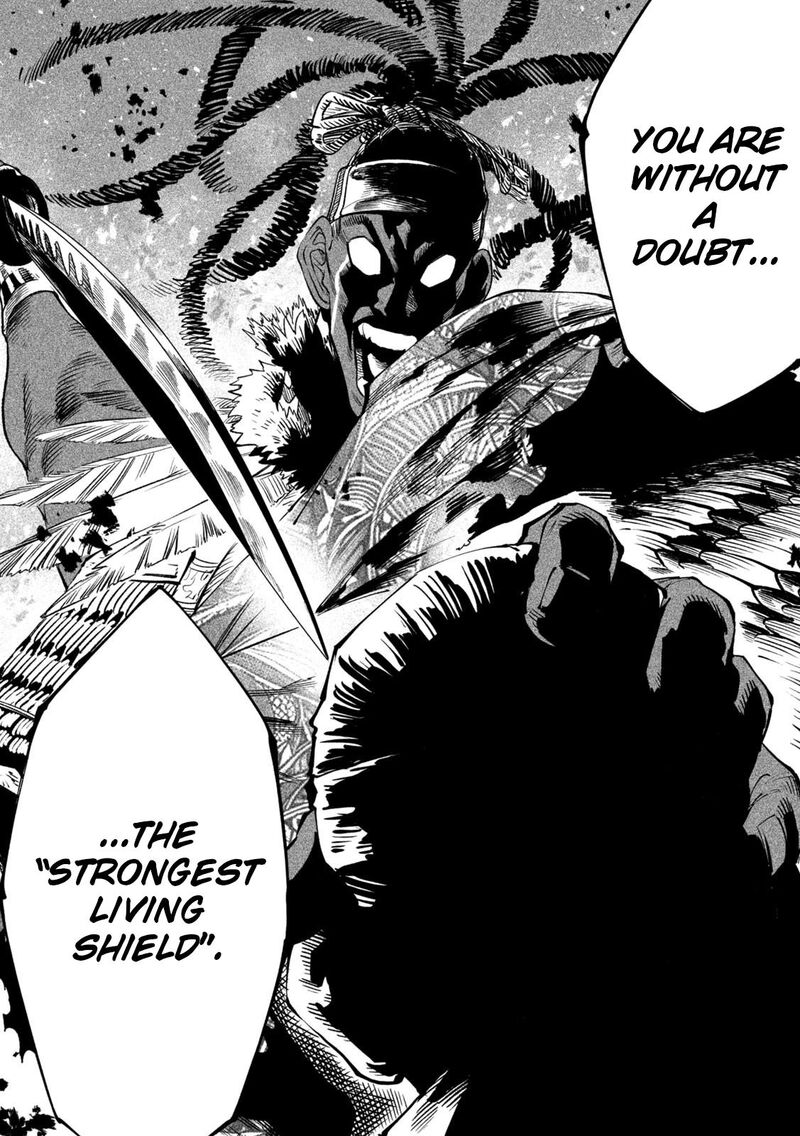 Tenkaichi Nihon Saikyou Bugeisha Ketteisen Chapter 32 Page 11