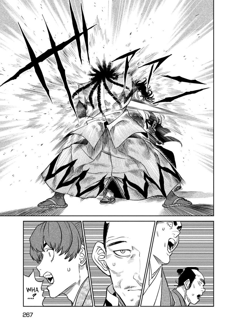 Tenkaichi Nihon Saikyou Bugeisha Ketteisen Chapter 32 Page 18