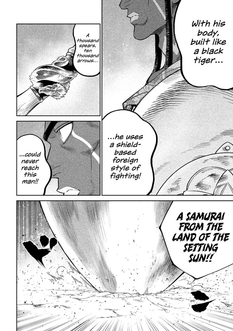 Tenkaichi Nihon Saikyou Bugeisha Ketteisen Chapter 32 Page 28