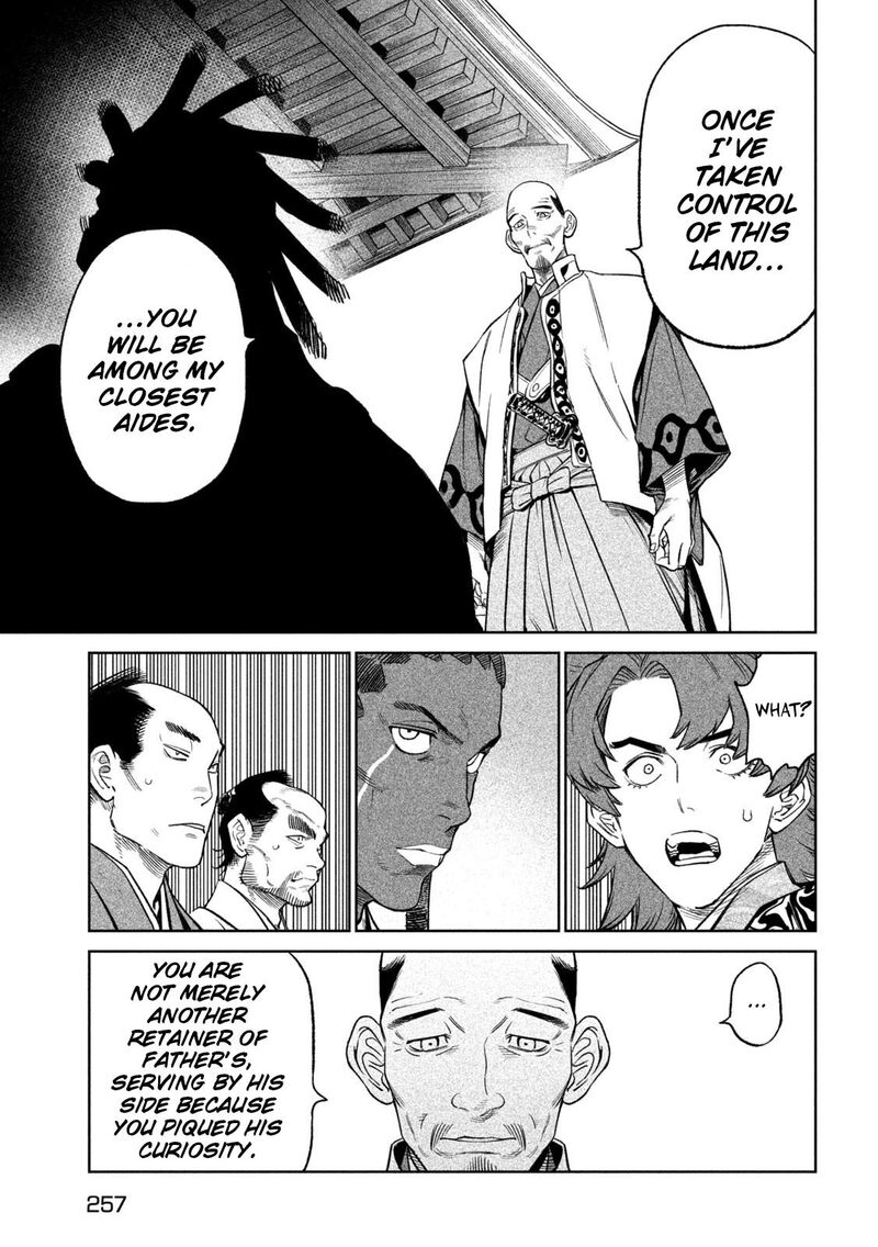 Tenkaichi Nihon Saikyou Bugeisha Ketteisen Chapter 32 Page 9