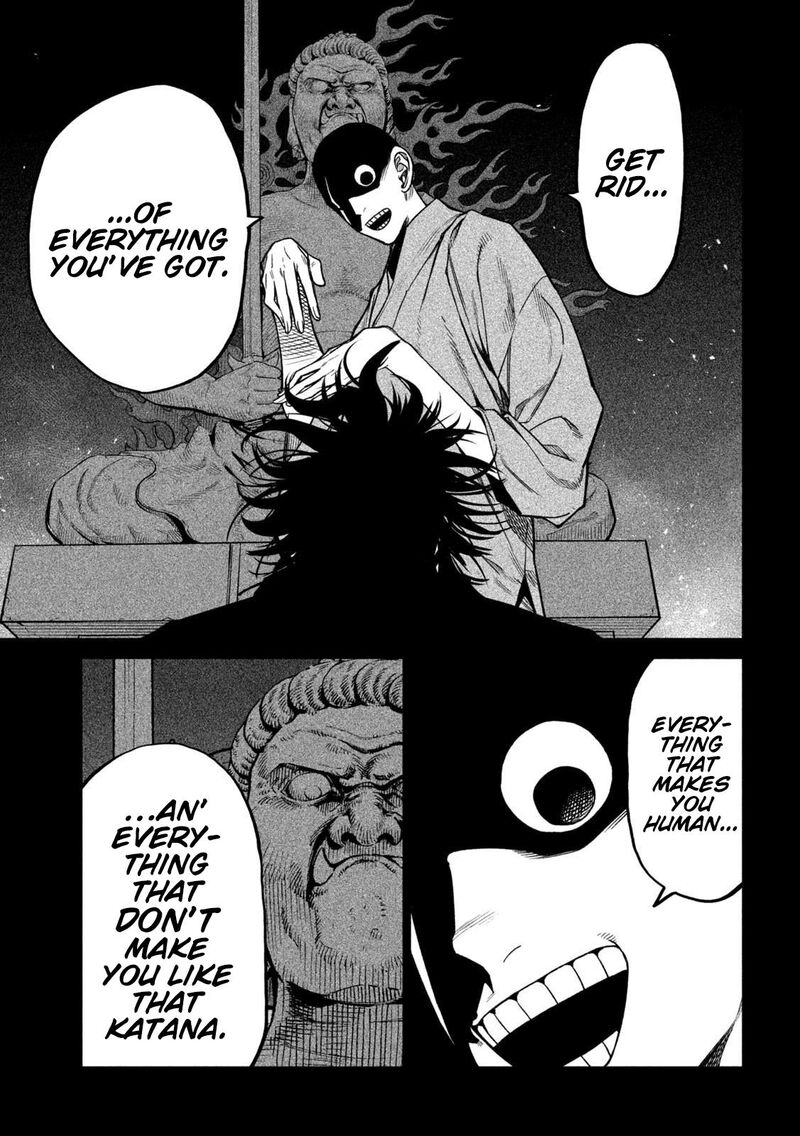 Tenkaichi Nihon Saikyou Bugeisha Ketteisen Chapter 34 Page 13