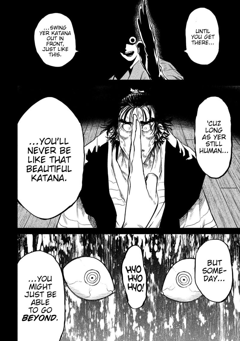 Tenkaichi Nihon Saikyou Bugeisha Ketteisen Chapter 34 Page 14